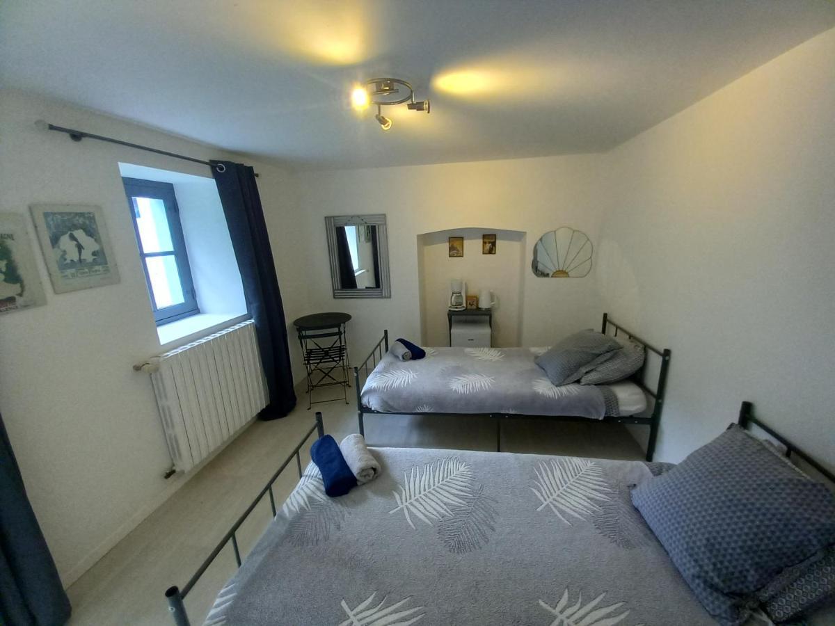 La Tuilerie Hotel Pindray Kültér fotó